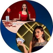 7sap Hamara Live Casino kya offer karta hai