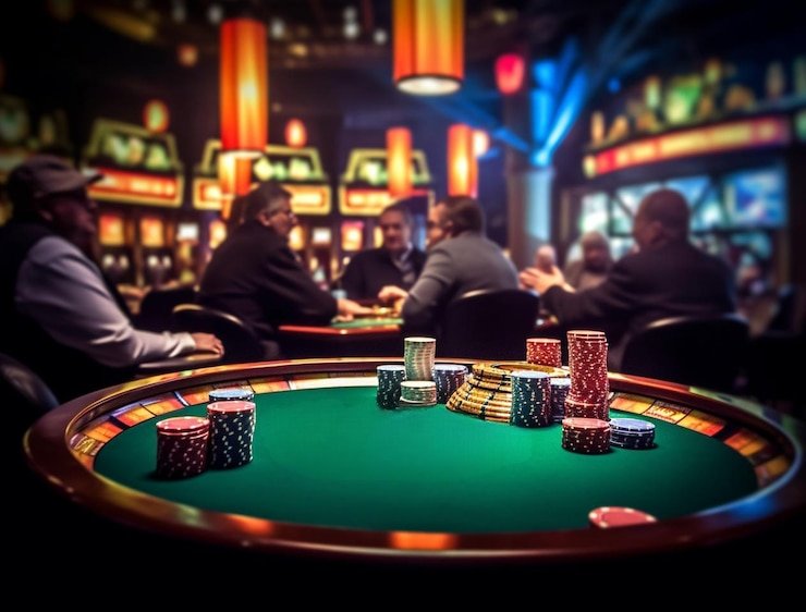 7sap 7sap ke Live Tables sab waqt khule rahtay hain